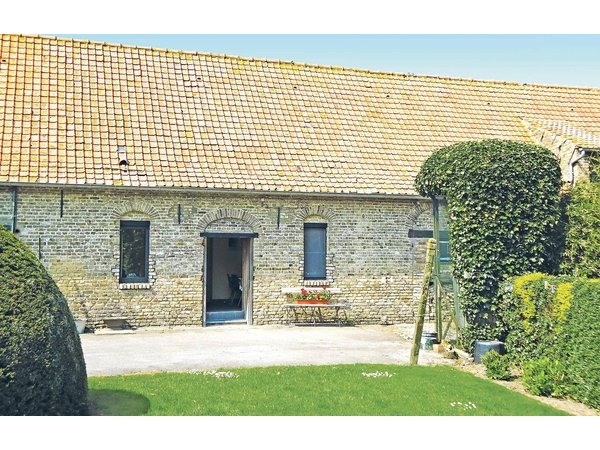 Holiday apartment in Diksmuide from £38 per night