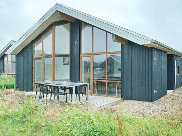 Holiday home in Thorsminde from £45 per night