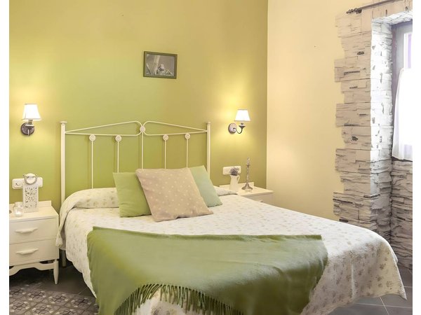 Holiday apartment in Deba from £74 per night