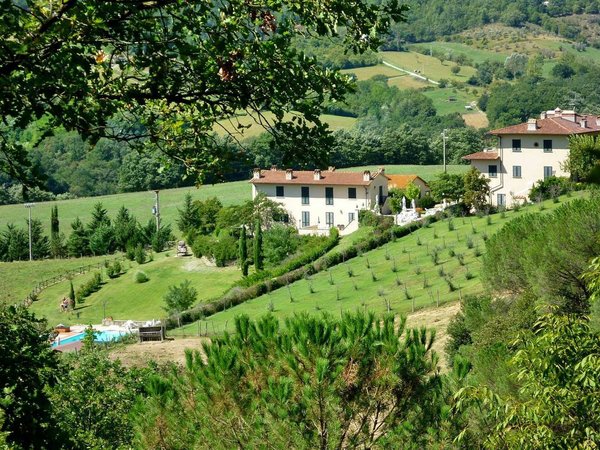 Holiday home in Dicomano from £152 per night