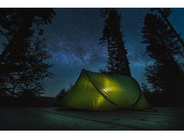 Camping in Oppenau from £35 per night