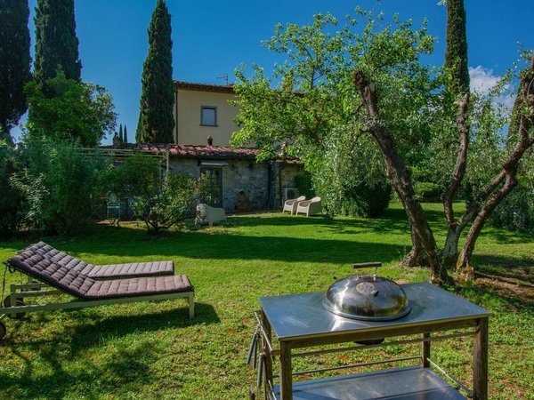 Holiday home in Scandicci from £117 per night