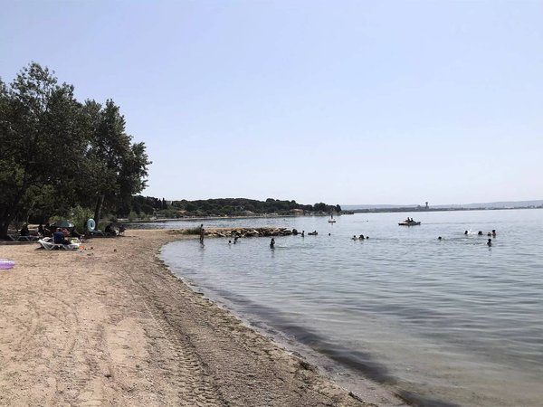 Camping in Provence from £51 per night