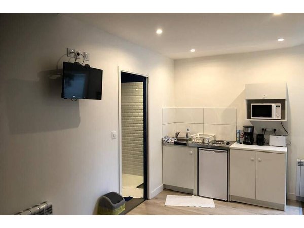 Holiday apartment in Department Nord from £43 per night