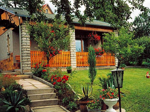 Holiday apartment in Rennsteig from £44 per night