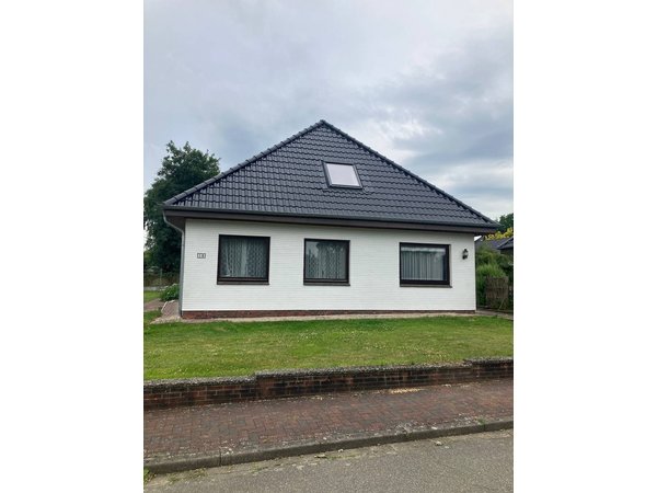 Holiday home in Eider from £56 per night