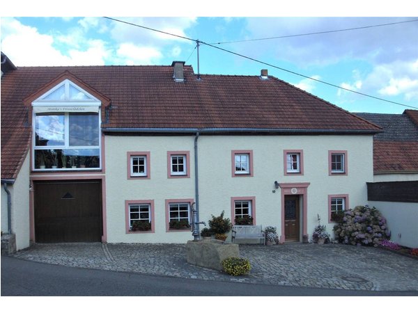 Holiday apartment in Südeifel from £34 per night