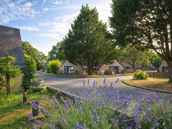 Camping in Sarzeau from £45 per night