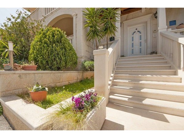 Holiday apartment in Brac from £59 per night