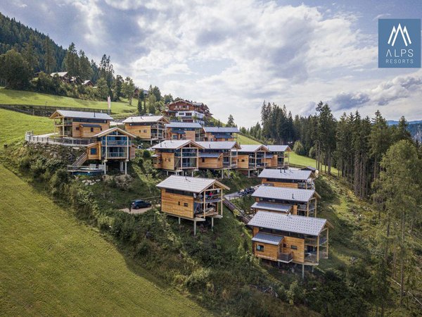 Holiday home in Ski Amadé from £533 per night