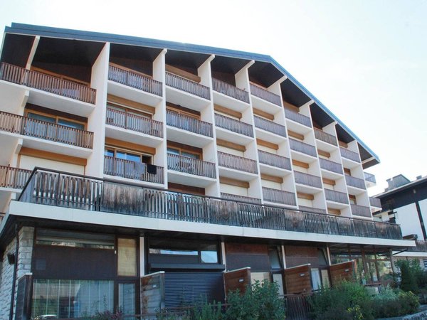 Holiday apartment in Châtel from £139 per night