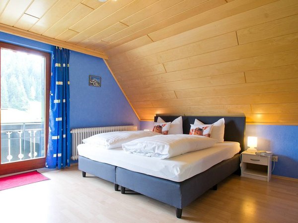 Holiday apartment in Swabia from £34 per night