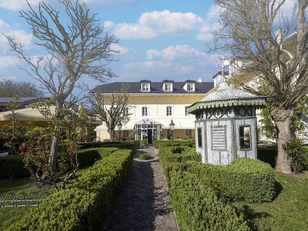 Holiday apartment in Bad Birnbach from £36 per night