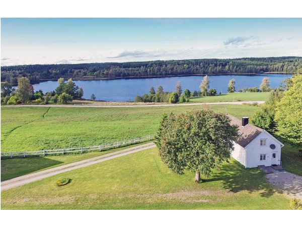 Holiday home in Västergötland from £49 per night