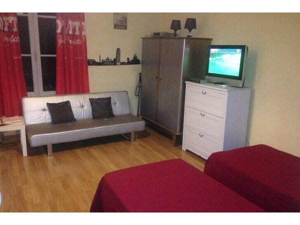 Holiday apartment in Vosges from £26 per night