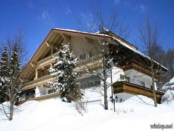Hotel in Bodenmais from £61 per night