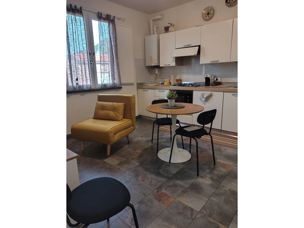 Holiday apartment in Vicopisano from £54 per night