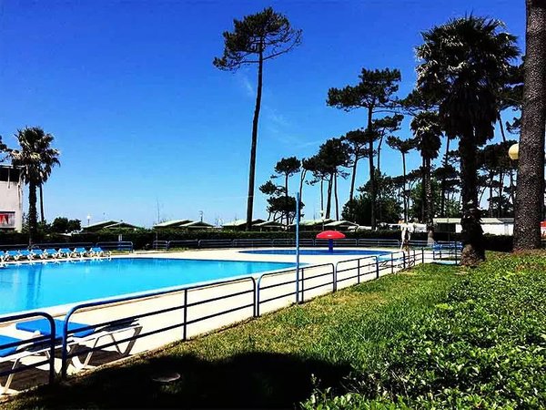 Camping in Costa Verde from £96 per night