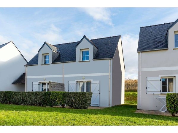 Holiday home in Iroise from £36 per night