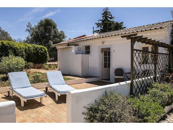 Holiday home in Lagos from £75 per night