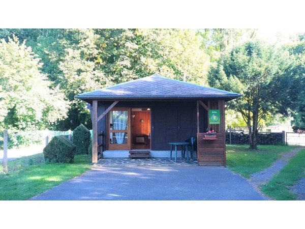 Holiday home in Ardennes from £46 per night