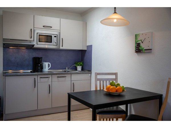 Holiday home in Dahme from £54 per night
