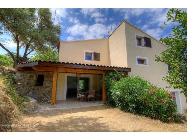 Holiday home in Cateri from £58 per night