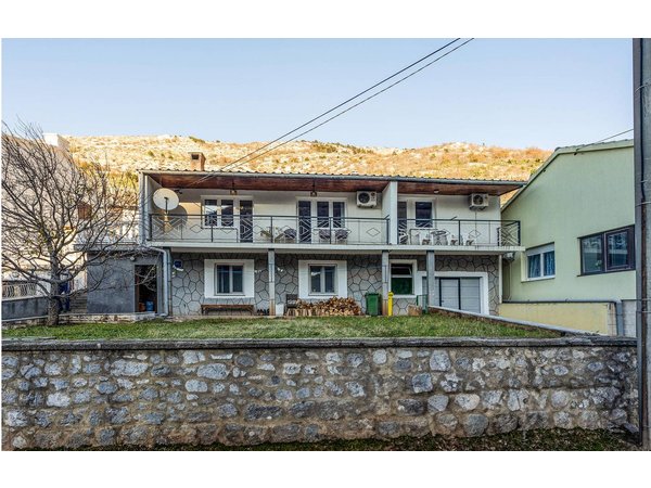 Holiday apartment in Senj from £28 per night