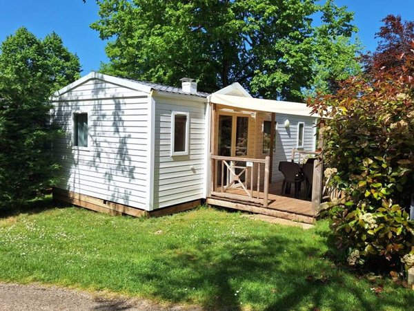 Camping in Lot from £67 per night