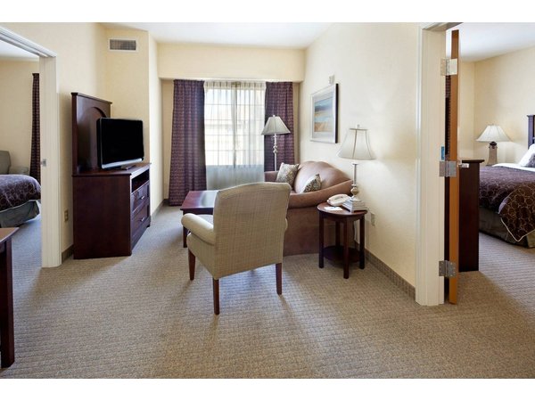 Holiday apartment in Nueces County from £185 per night