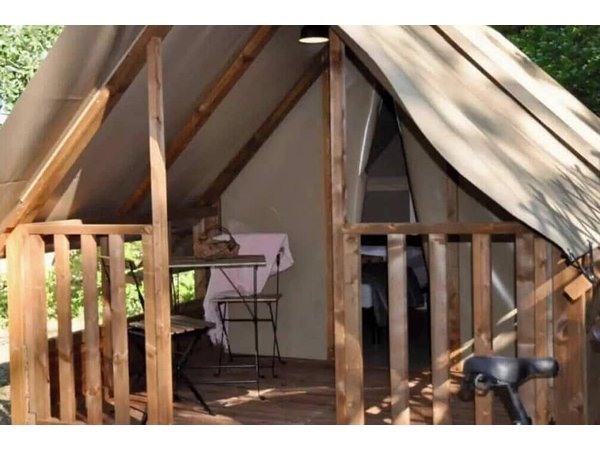 Holiday home in Drôme from £34 per night