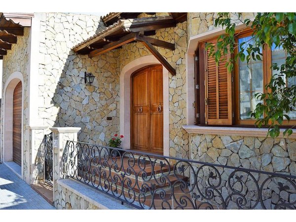 Holiday home in Petra from £148 per night