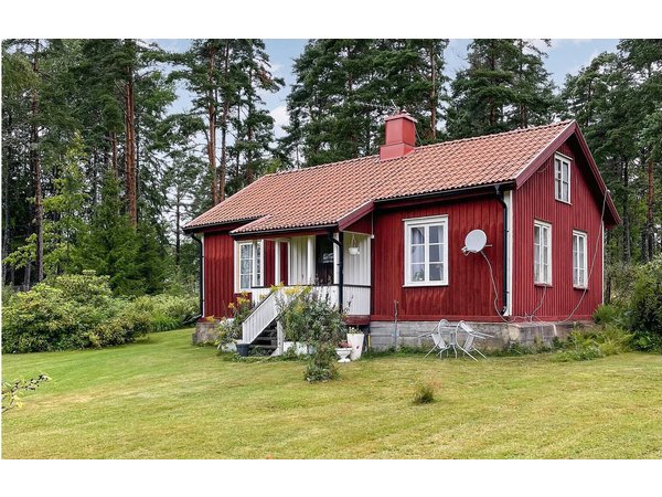 Holiday home in Vänern from £52 per night