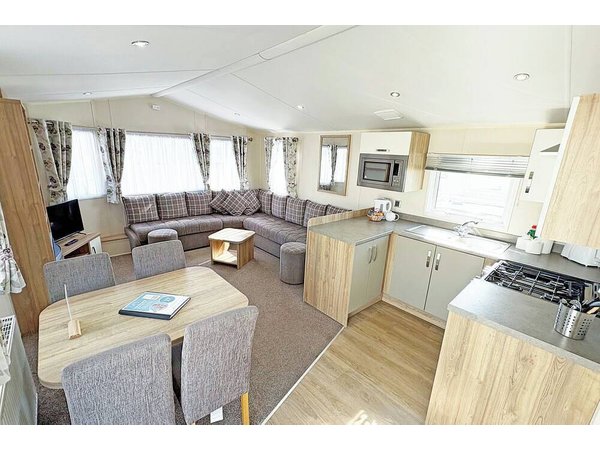 Camping in North Somerset from £101 per night