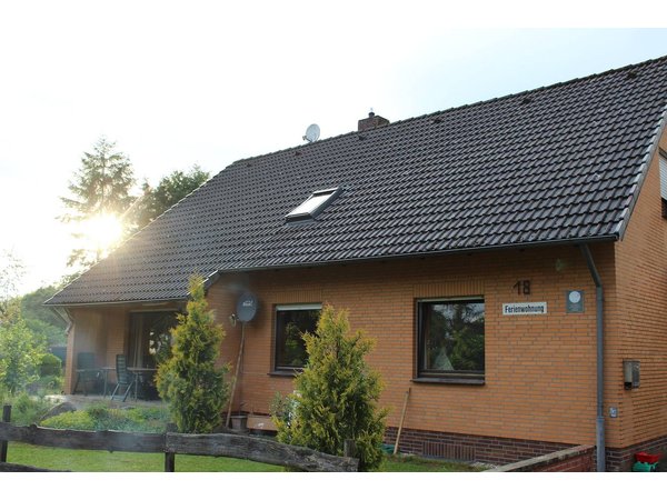 Holiday apartment in Eschede from £33 per night