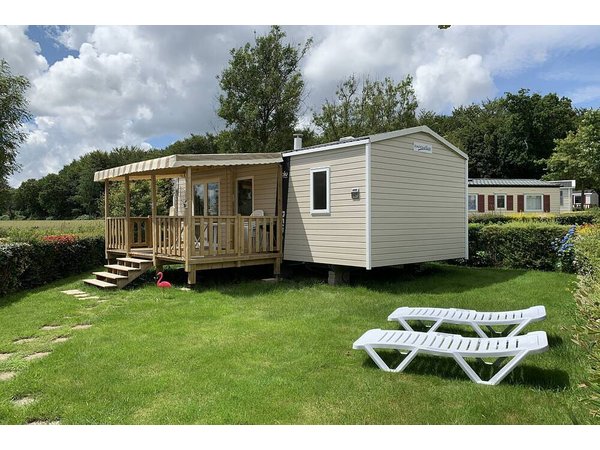 Camping in Litteau from £43 per night