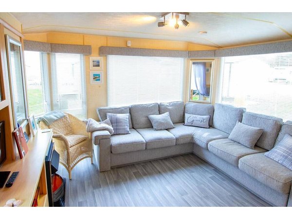 Camping in Sussex from £101 per night