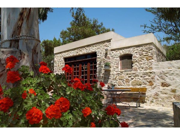 Holiday home in Syros from £95 per night