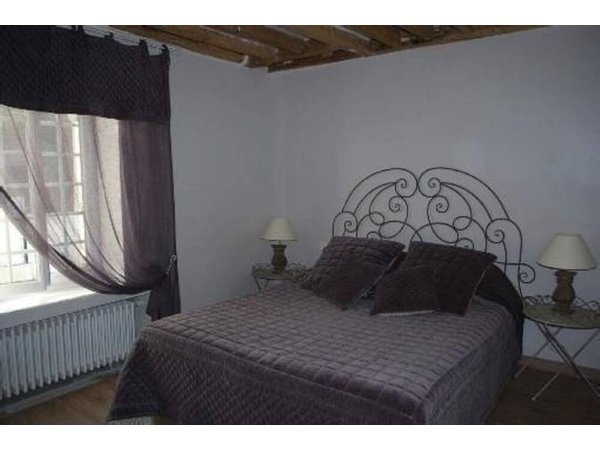 Holiday home in Val-d'Oise from £123 per night