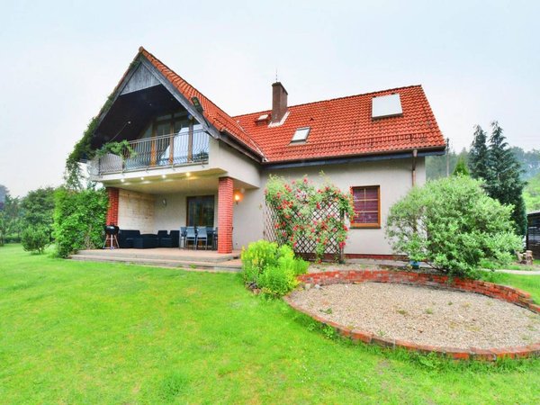 Camping in gmina Malechowo from £90 per night