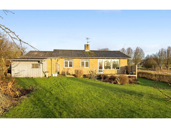 Holiday home in Skive Region from £38 per night
