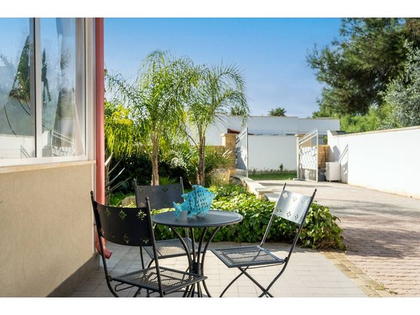 Holiday home in Salento from £31 per night