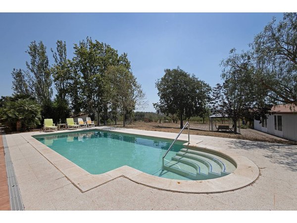 Holiday home in Penedes DO from £124 per night