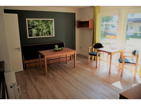 Camping in Altmark from £134 per night