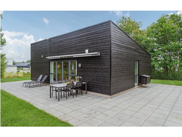 Holiday home in Nexø from £67 per night