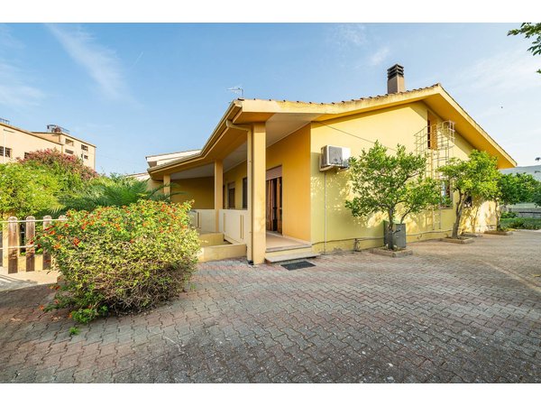 Holiday home in South Sardinia from £56 per night