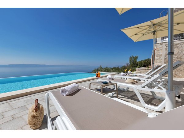 Holiday apartment in Podgora from £31 per night