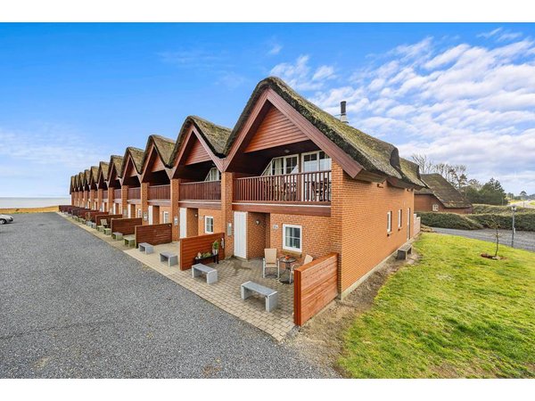 Holiday home in Rømø from £52 per night