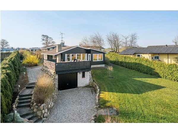 Holiday home in Funen from £58 per night
