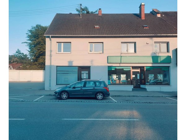 Holiday home in Swabia from £135 per night